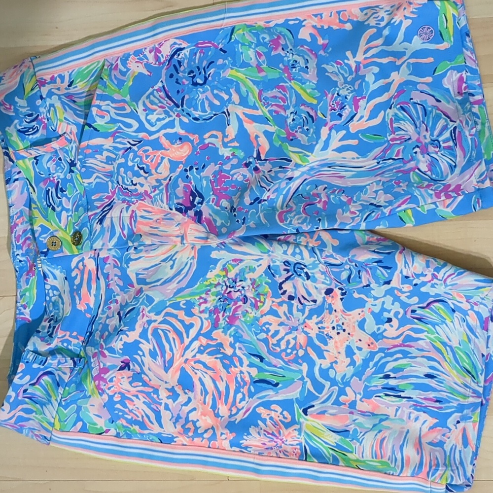 Women's shorts